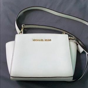Mini Selma Crossbody Michael Kors